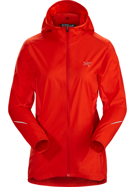 Cita Hoody Women's Dynasty