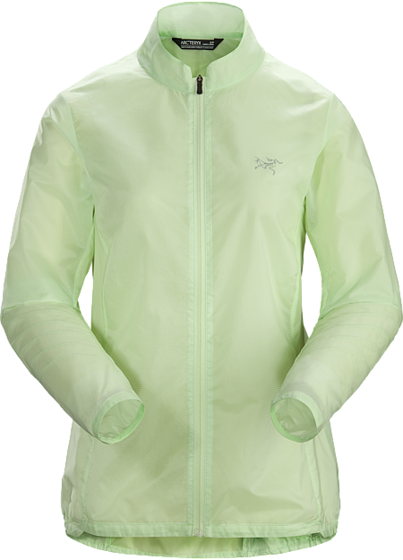 Cita SL Jacket Women's Technium