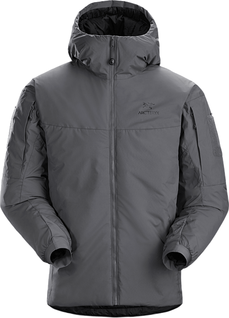 Cold WX Hoody LT Gen 2 Men's Wolf