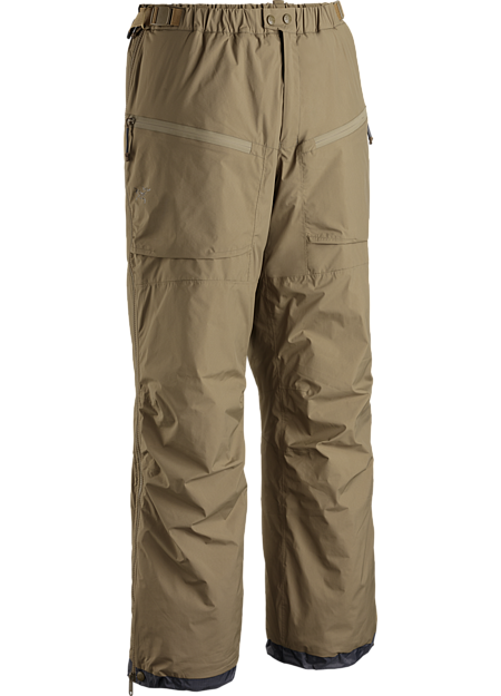 Cold WX Pant LT Gen 2 Men's Crocodile