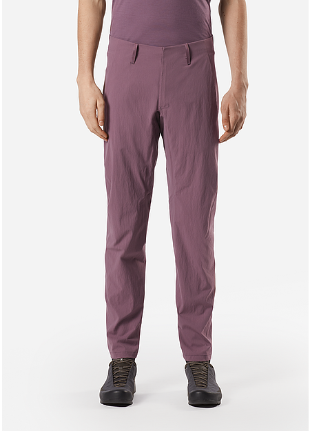 Convex LT Pant Men's Siltstone