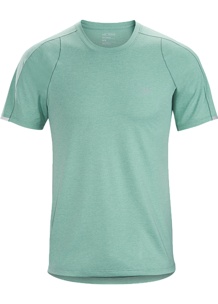 Cormac Crew SS Men's Kepler