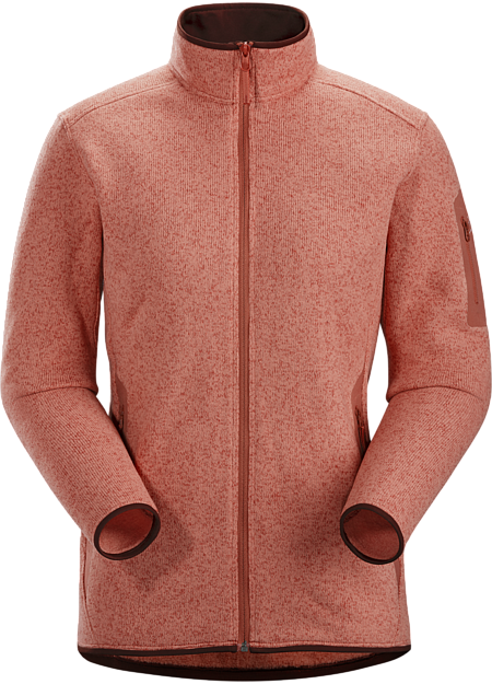 Covert Cardigan Women's Sedna Heather