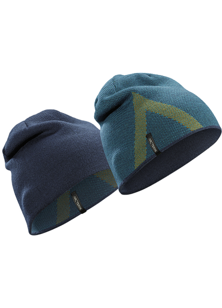 Crest Toque Yugen/Yukon