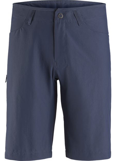 Arcteryx Creston Short 11 Mens