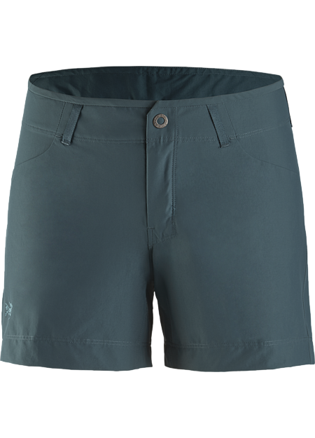 Creston Short 4.5 / Womens | Arc'teryx