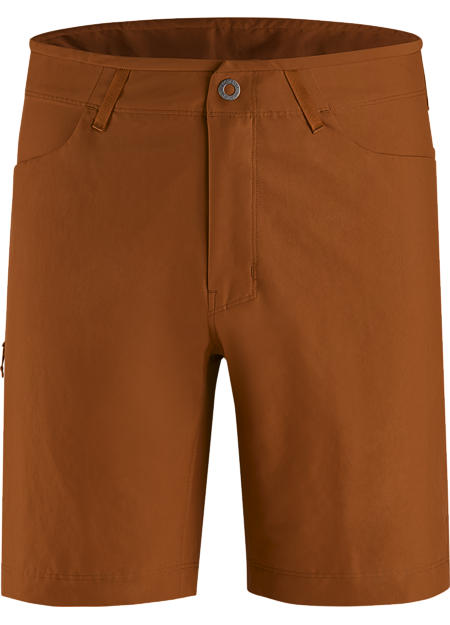 Creston Short 8 Men's Agra