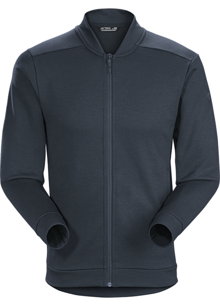 Dallen Fleece Jacket Men's Orion