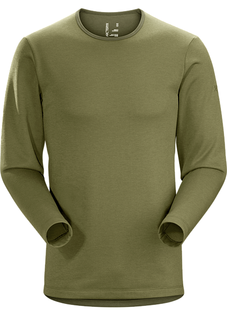 Dallen Fleece Pullover Men's Symbiome