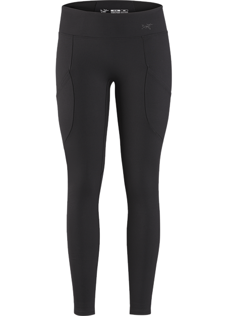black tights with pockets
