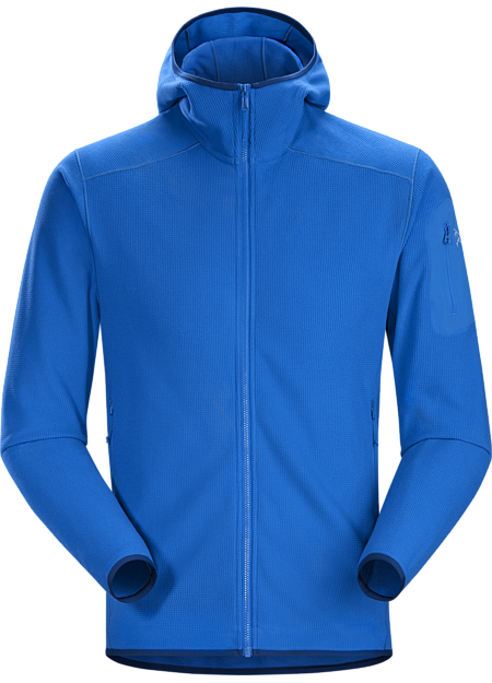 デルタ LT フーディ Men's Shimizu