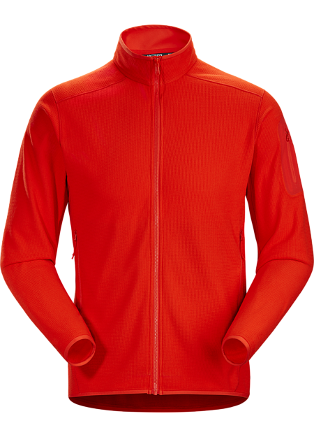 Delta LT Jacket Men's Dynasty