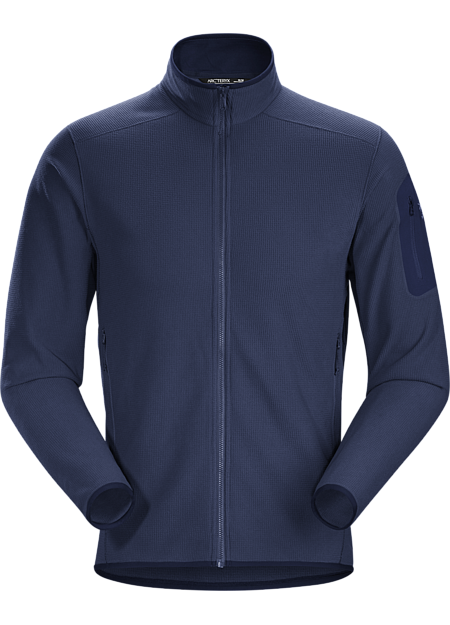 Delta LT Jacket Men's Exosphere