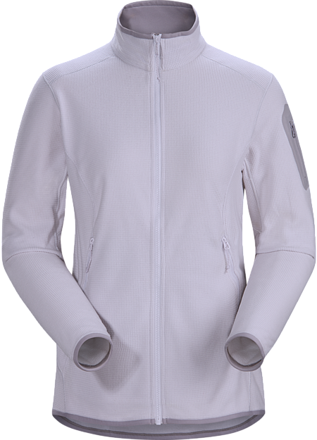Delta LT Jacket Women's Synapse