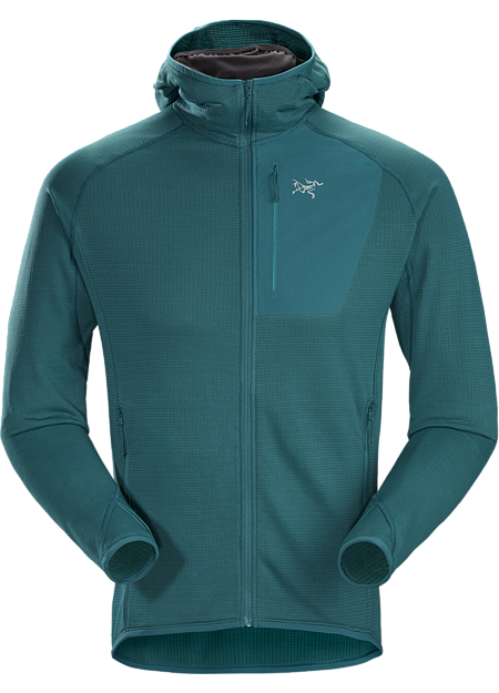 Delta MX Hoody Men's Paradigm