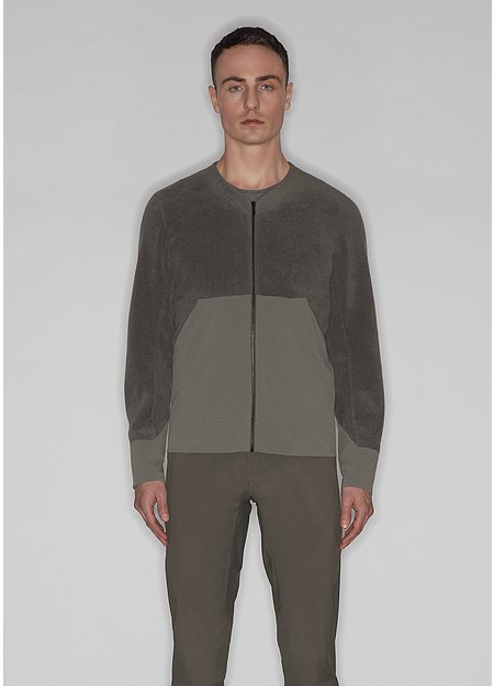 Dinitz Comp Jacket Men's Clay
