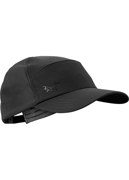 arcteryx elaho hat