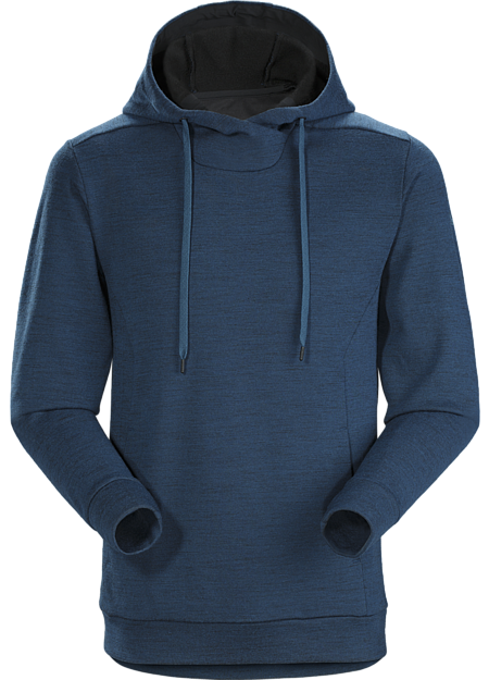 merino sweatshirt mens