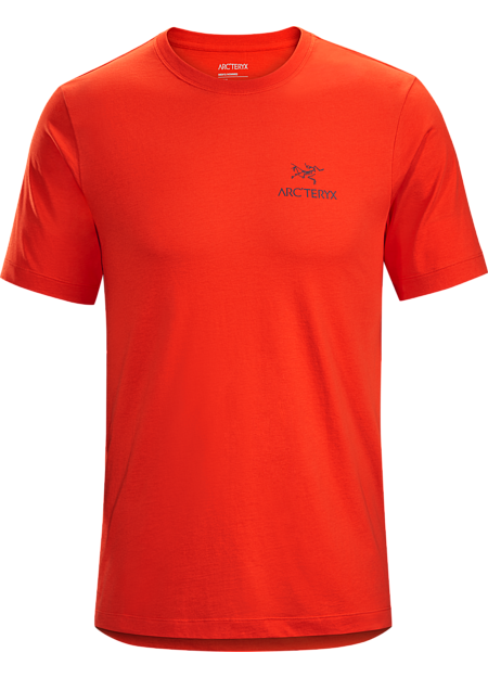 Download Emblem T-Shirt | Mens | Arc'teryx