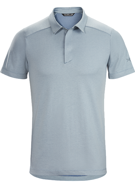 Eris Polo Shirt Men's Aeroscene