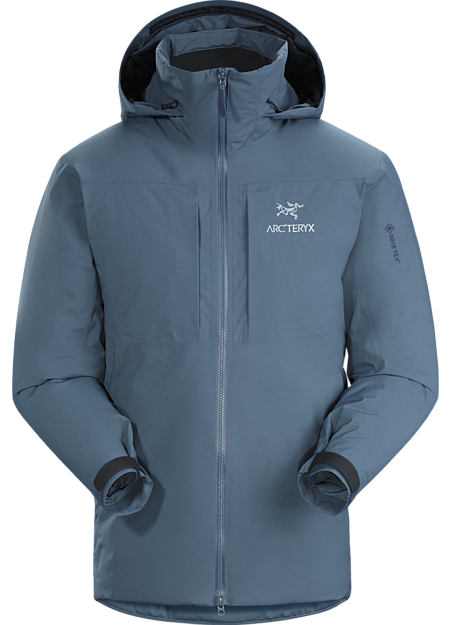 Fission SV Jacket Men's Neptune