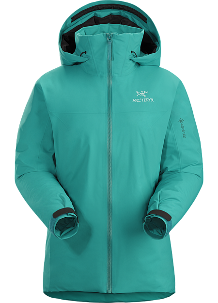 Fission SV Jacket Women's Illusion