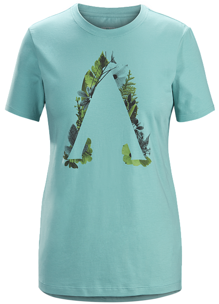 Forage T-Shirt Women's X-Particle