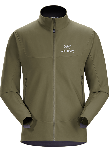 Gamma LT Jacket Men's Arbour