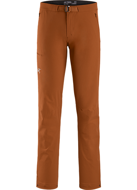Gamma LT Pant Men's Agra