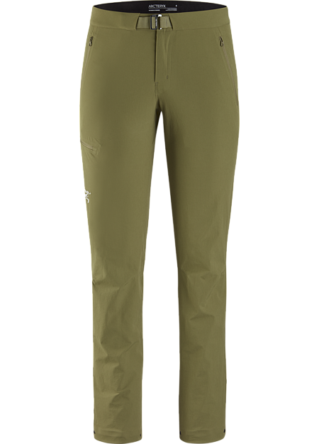 Gamma LT Pant Women's Symbiome