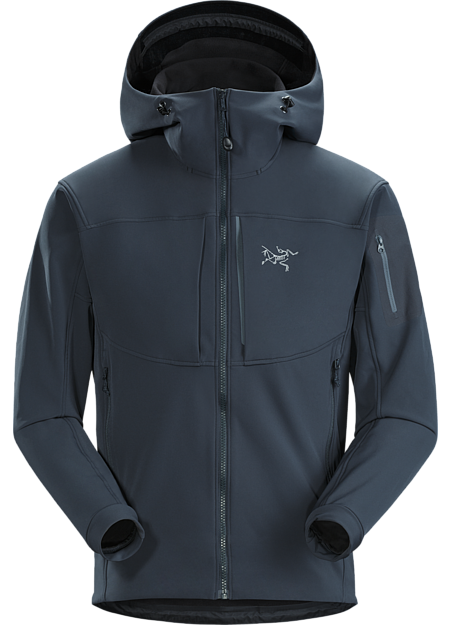 Gamma MX Hoody Men's Orion
