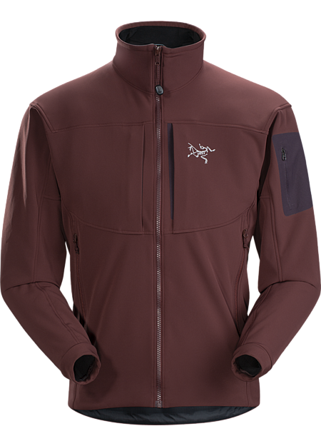 Gamma MX Jacket Men's Flux