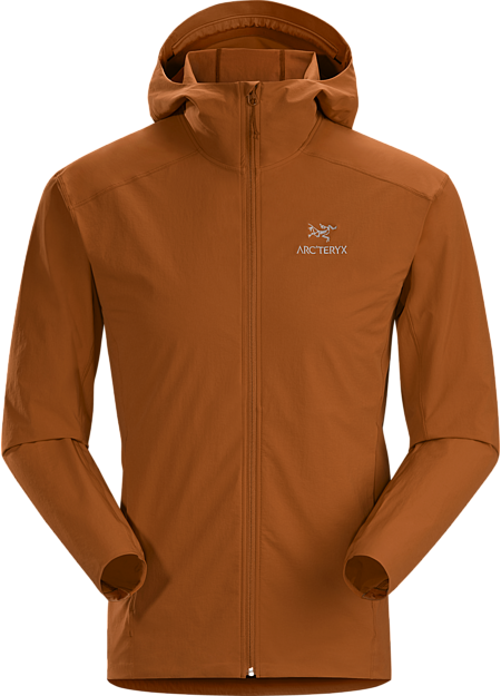 Gamma SL Hoody Men's Agra