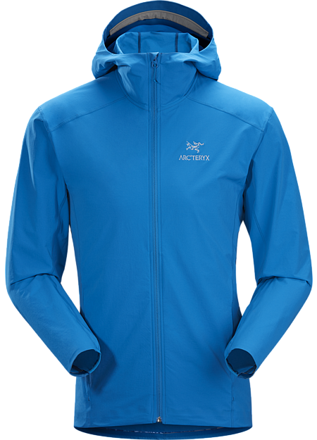 Gamma SL Hoody Men's Shimizu
