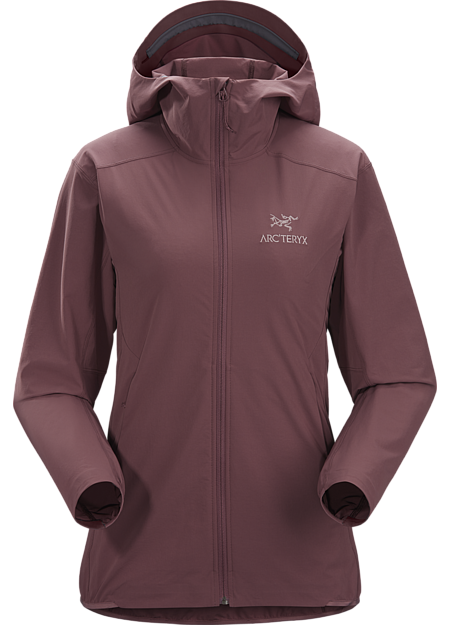 Gamma SL Hoody Women's Inertia