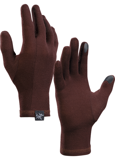 Gothic Glove Flux