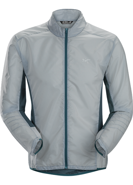 Incendo SL Jacket Men's Light Labyrinth
