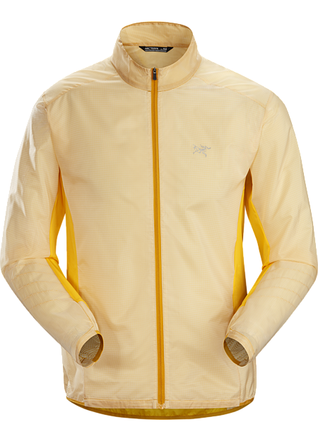 Incendo SL Jacket Men's Photon