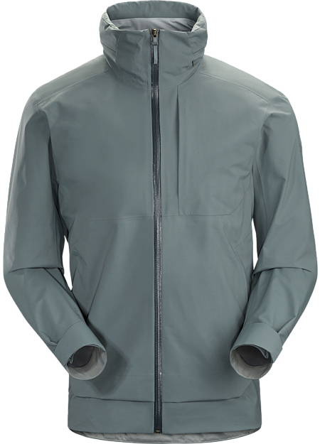 arcteryx cycling jacket