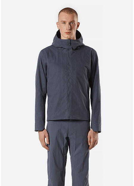 Isogon Jacket Men's Slate