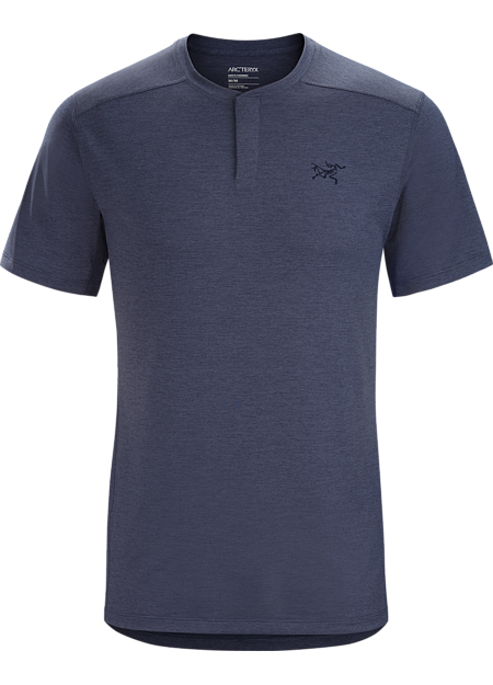 Kadem Henley SS Men's Exosphere