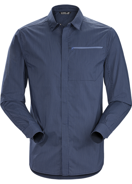camisetas de algodon manga larga hombre
