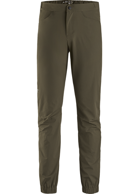Kestros Pant Men's Dracaena