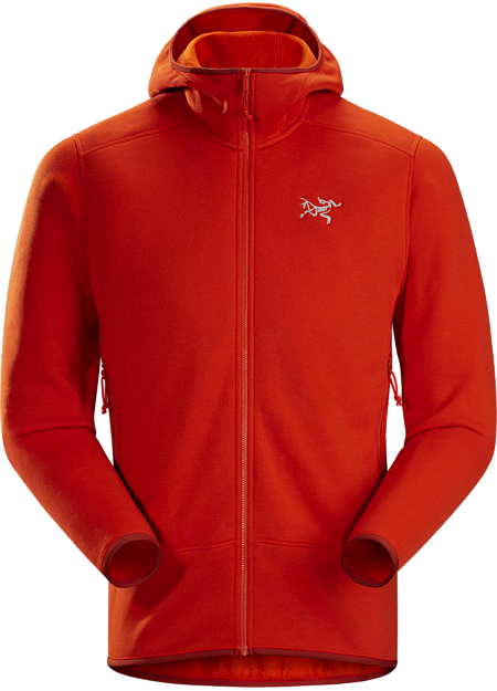 Kyanite Hoody Men's Sambal