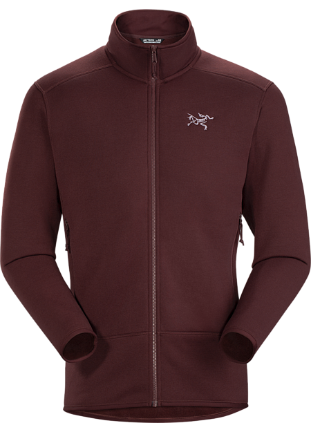 Kyanite Jacket Men's Flux