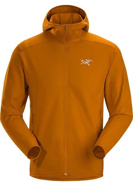Kyanite LT Hoody Men's Timbre