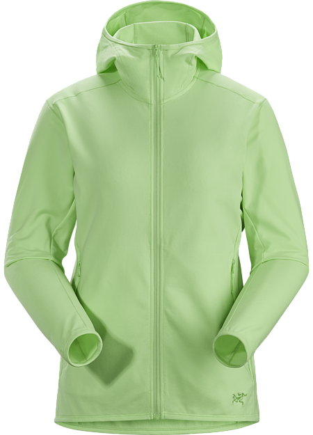 Kyanite LT Hoody Women's Bioprism
