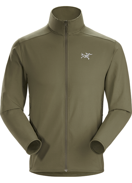 Kyanite LT Jacket Men's Arbour