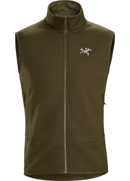 Kyanite Vest Men's Bushwhack