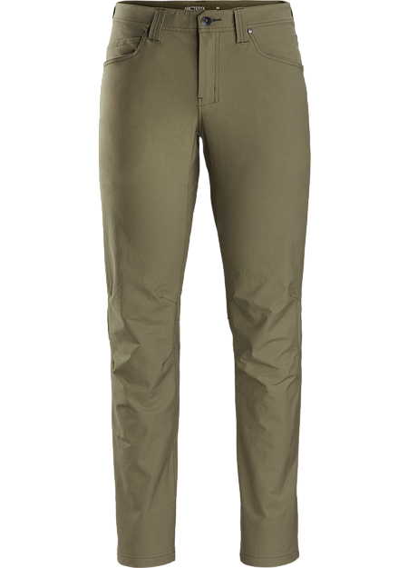 Levon Pant Men's Arbour